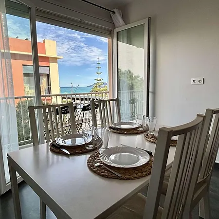 : T2 Climatise A 50m De La Plage, Balcon, Tv, Lave-linge - Fr-1-225-810 Apartamento *